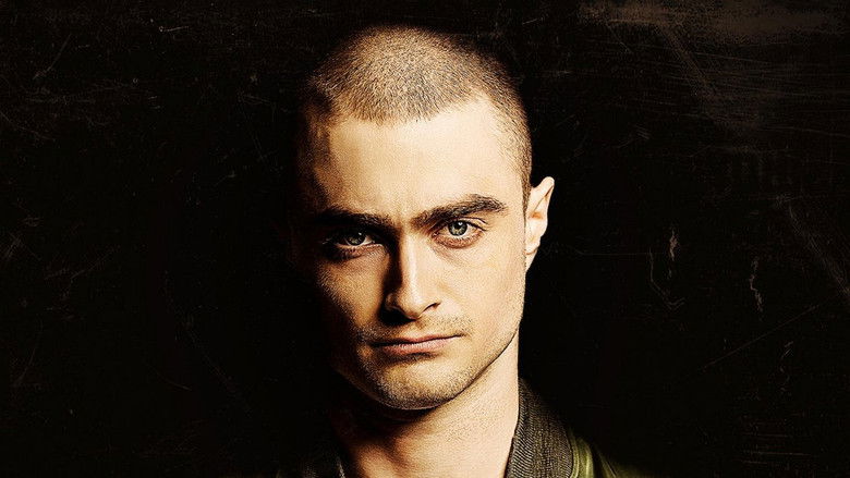 кадр из фильма Абсолютная власть