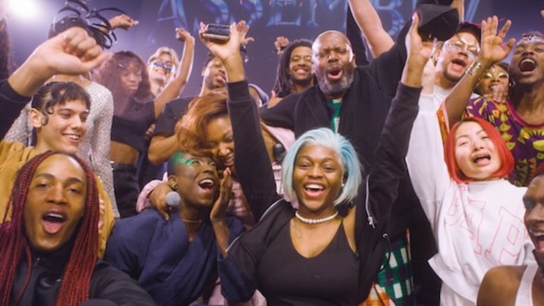 кадр из фильма Assembly