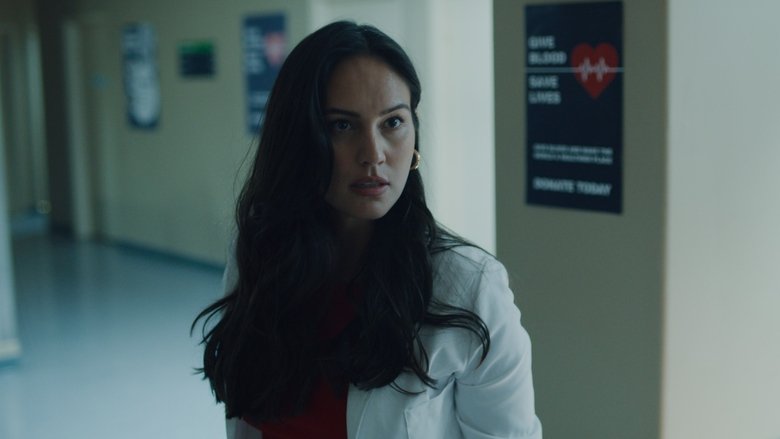 кадр из фильма Беспокойство