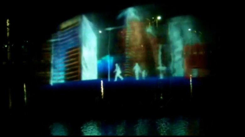 кадр из фильма MIR