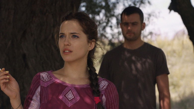 кадр из фильма Большая любовь