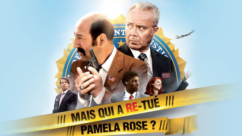 кадр из фильма Спецагенты на отдыхе