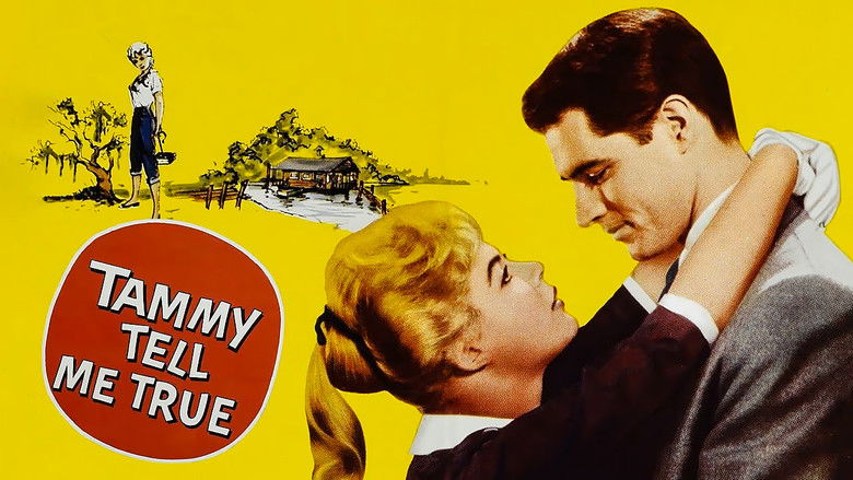 кадр из фильма Tammy Tell Me True