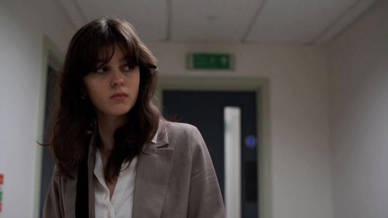 кадр из фильма Confessors