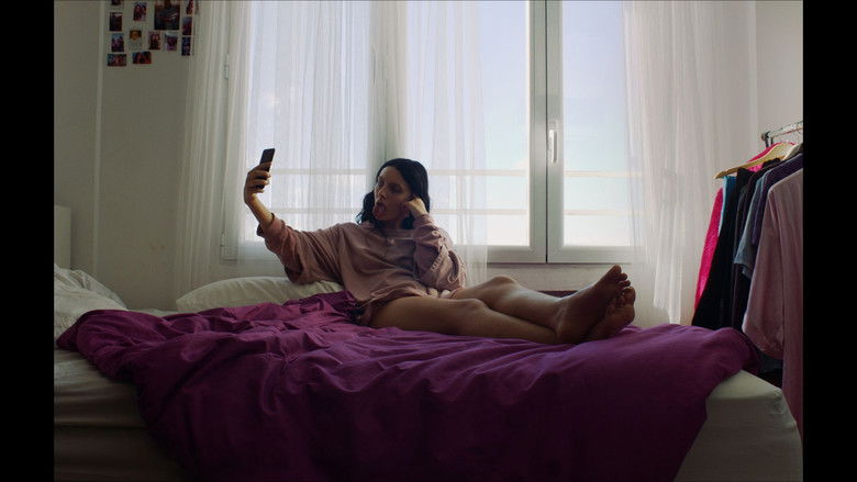 кадр из фильма Cleo vendrá esta noche