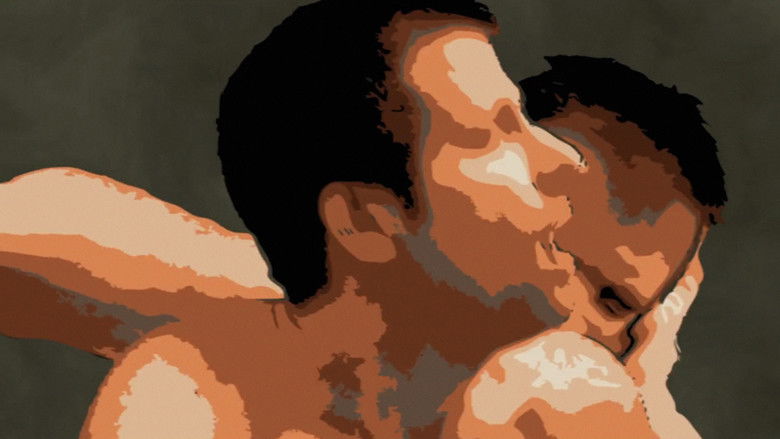 кадр из фильма Purgatory