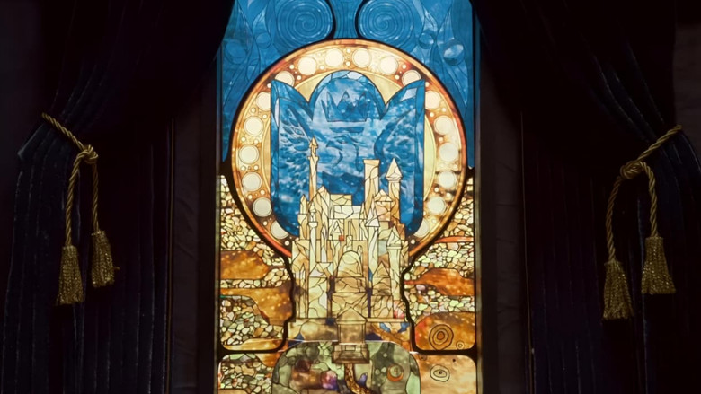 кадр из фильма Guerra Ao Drugo