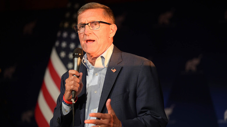 кадр из фильма Flynn