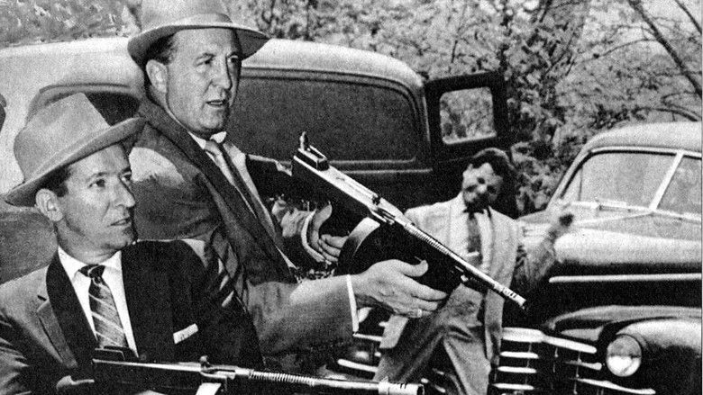 кадр из фильма Guns Don't Argue