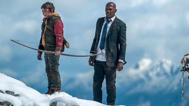 кадр из фильма Большая игра