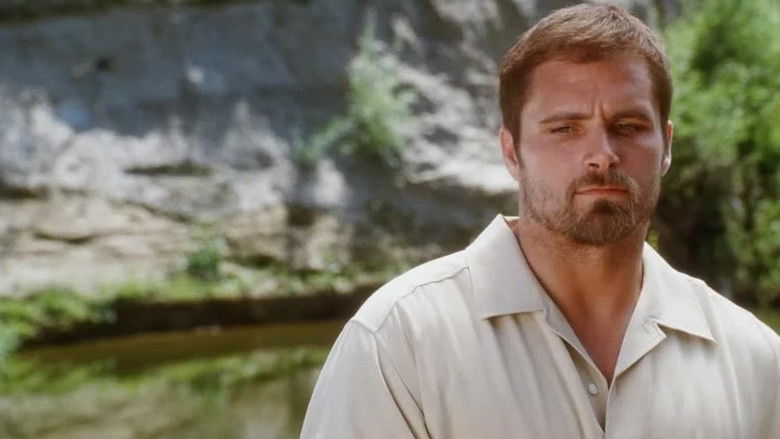 кадр из фильма Liar's Poker