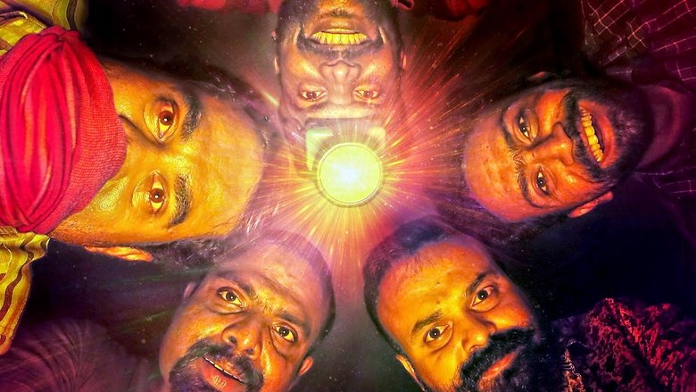 кадр из фильма വര്‍ണ്യത്തില്‍ ആശങ്ക