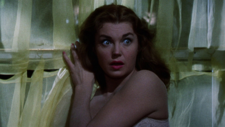 кадр из фильма The Unguarded Moment