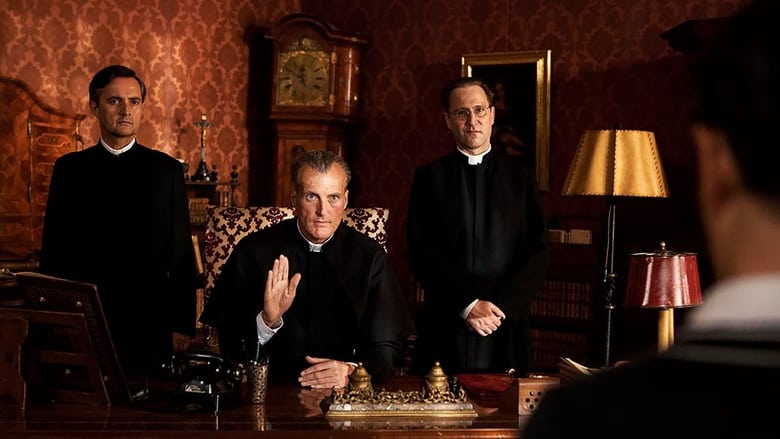 кадр из фильма Wie ich lernte, bei mir selbst Kind zu sein