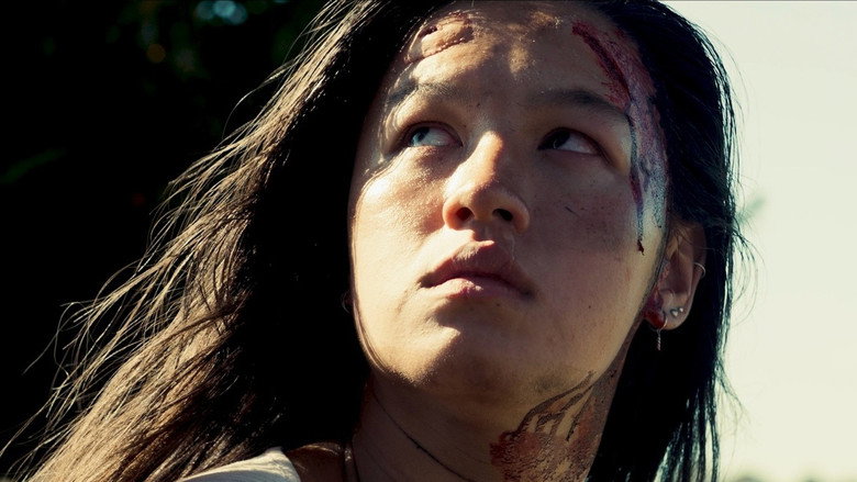 кадр из фильма Bunny