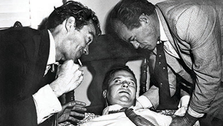 кадр из фильма Целуй меня насмерть