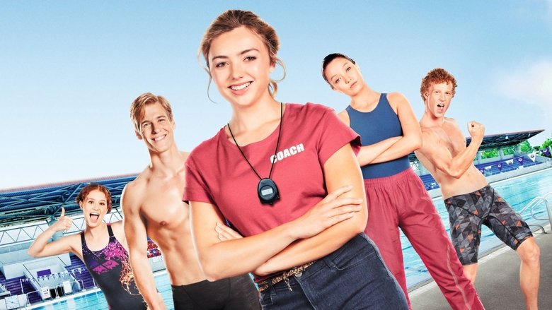 кадр из фильма Плыви за победой