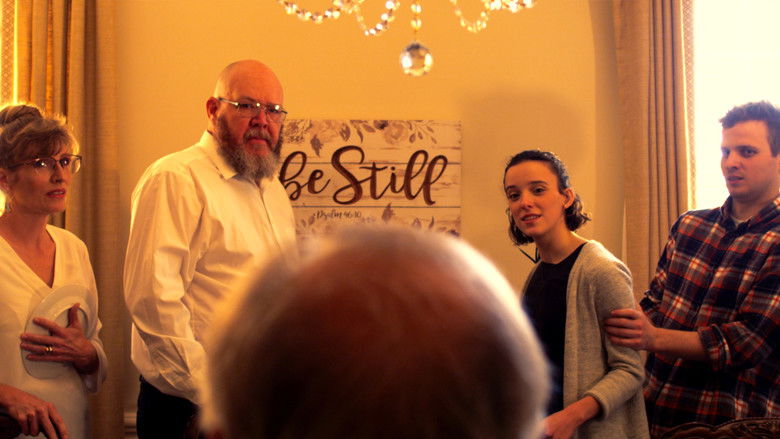 кадр из фильма The Lord Provides