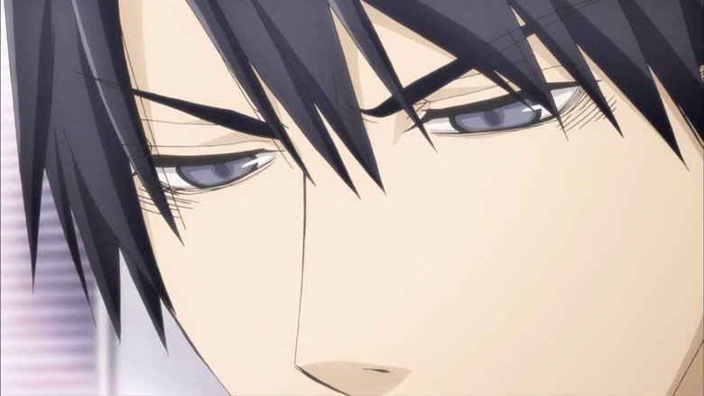 кадр из фильма 劇場版 世界一初恋 -横澤隆史の場合-