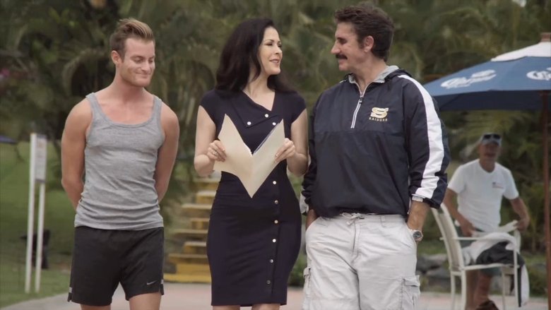 кадр из фильма Los hijos de Don Gregorio