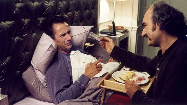 кадр из фильма Ça se soigne ?