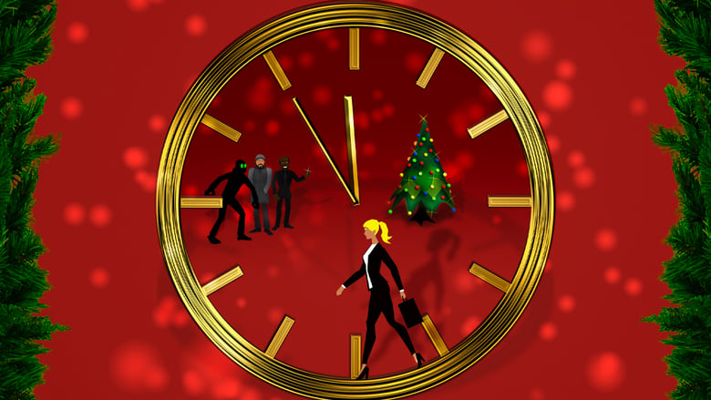 кадр из фильма Рождественская история