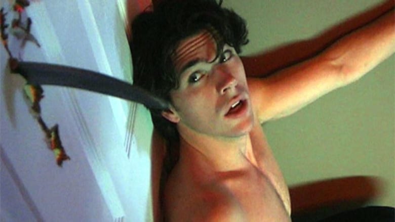 кадр из фильма Hellbent