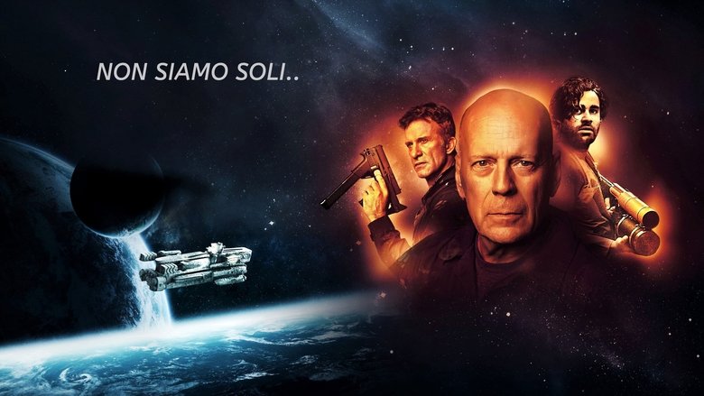 кадр из фильма Брешь