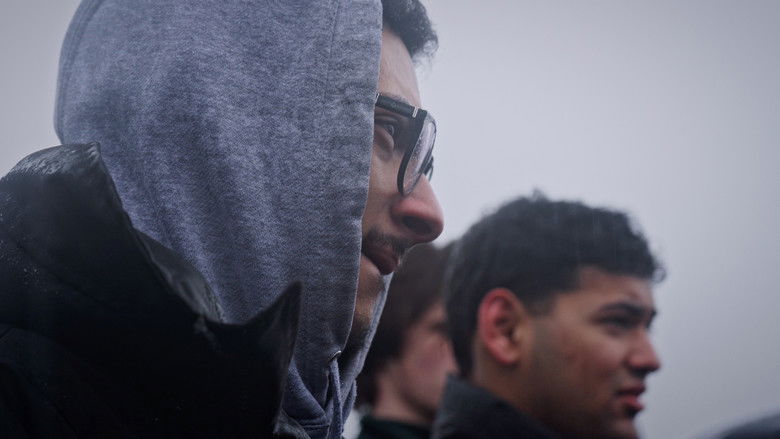 кадр из фильма Drive My Kart