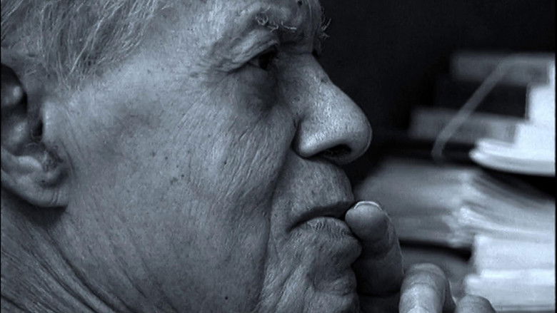 кадр из фильма Até Que a Vida Nos Separe: Uma Biografia de Nelson Carneiro