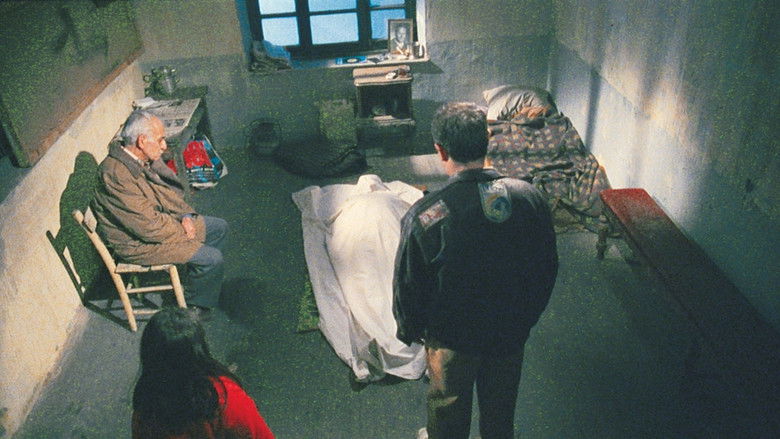 кадр из фильма Невиновность