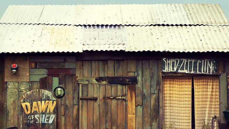 кадр из фильма Навыки взрослой жизни