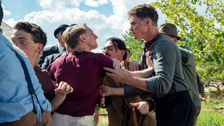 кадр из фильма Raising the Bar: The Alma Richards Story