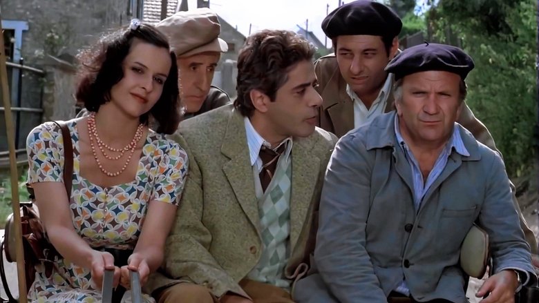 кадр из фильма Седьмая рота при свете луны