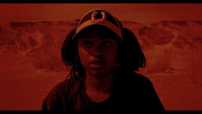 кадр из фильма Dog Bone