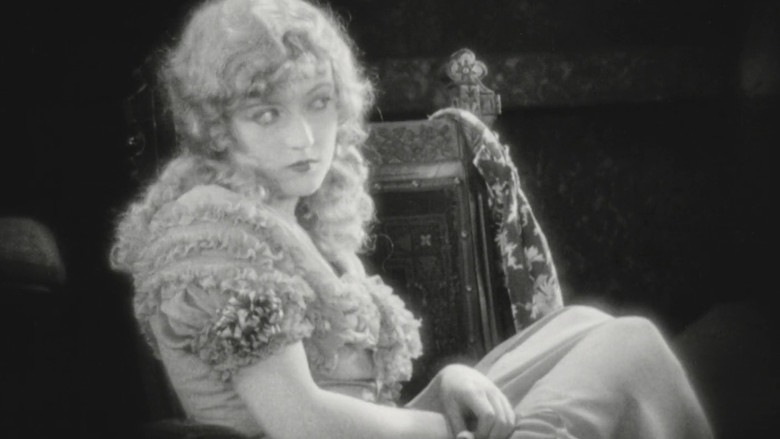 кадр из фильма Lights of Old Broadway