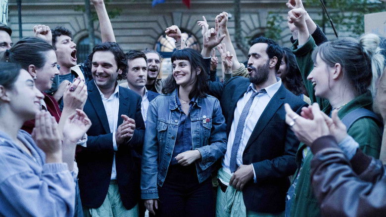 кадр из фильма Шопоголики