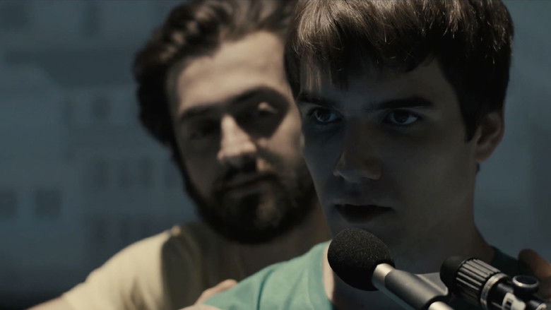 кадр из фильма Tongues