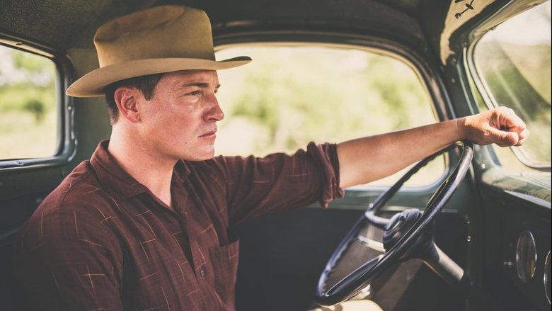 кадр из фильма The Iron Orchard