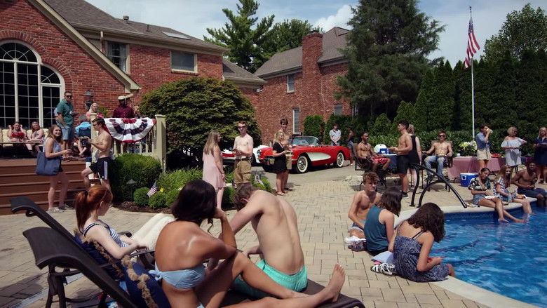 кадр из фильма Опасность позитивного мышления