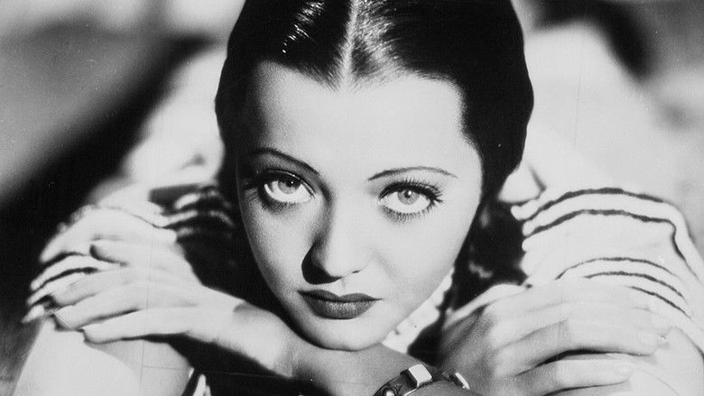 кадр из фильма Behold My Wife!