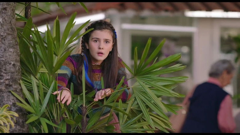 кадр из фильма Detetives do Prédio Azul 2: O Mistério Italiano