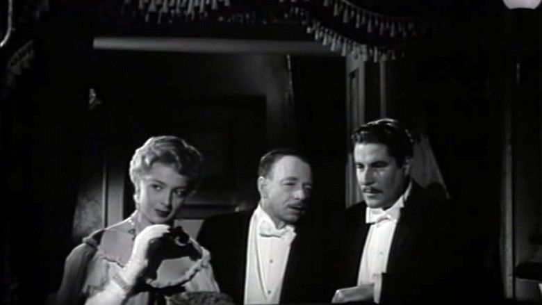 кадр из фильма Appassionatamente