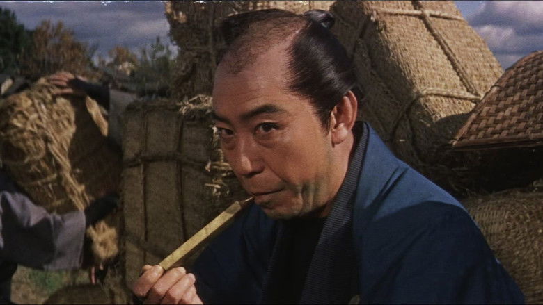 кадр из фильма Перевал Великого Будды: Бог-дракон