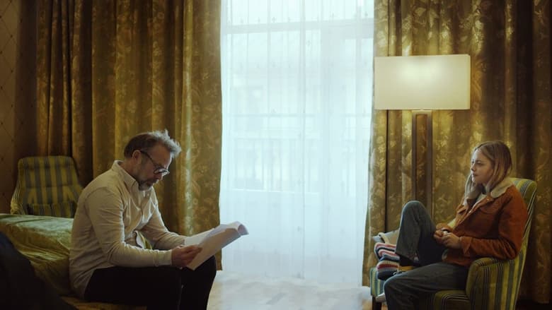 кадр из фильма Det jeg ønsker du hadde sagt til meg, som du aldri kommer til å si