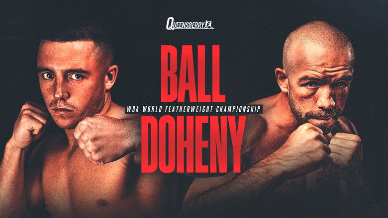 кадр из фильма Nick Ball vs. TJ Doheny