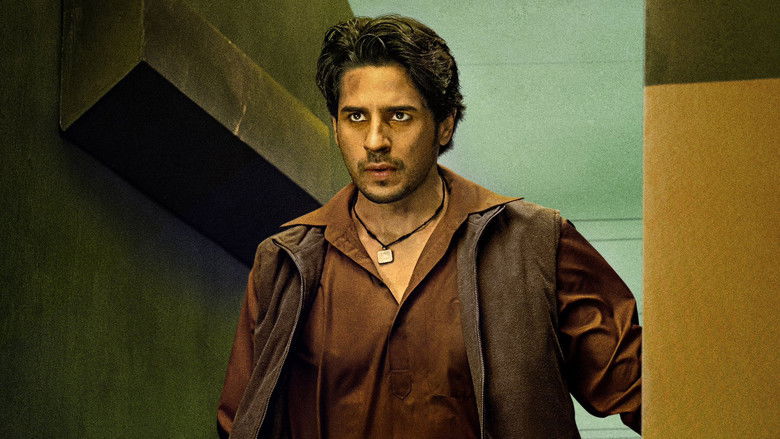 кадр из фильма मिशन मजनू