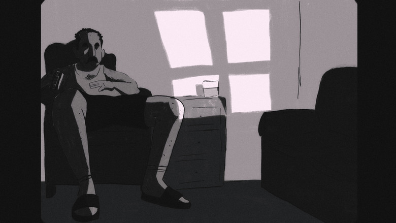 кадр из фильма Mundane.