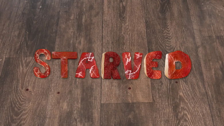 кадр из фильма Starved