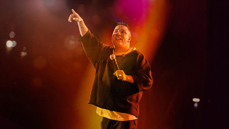 кадр из фильма Alan Saldaña: encarcelado